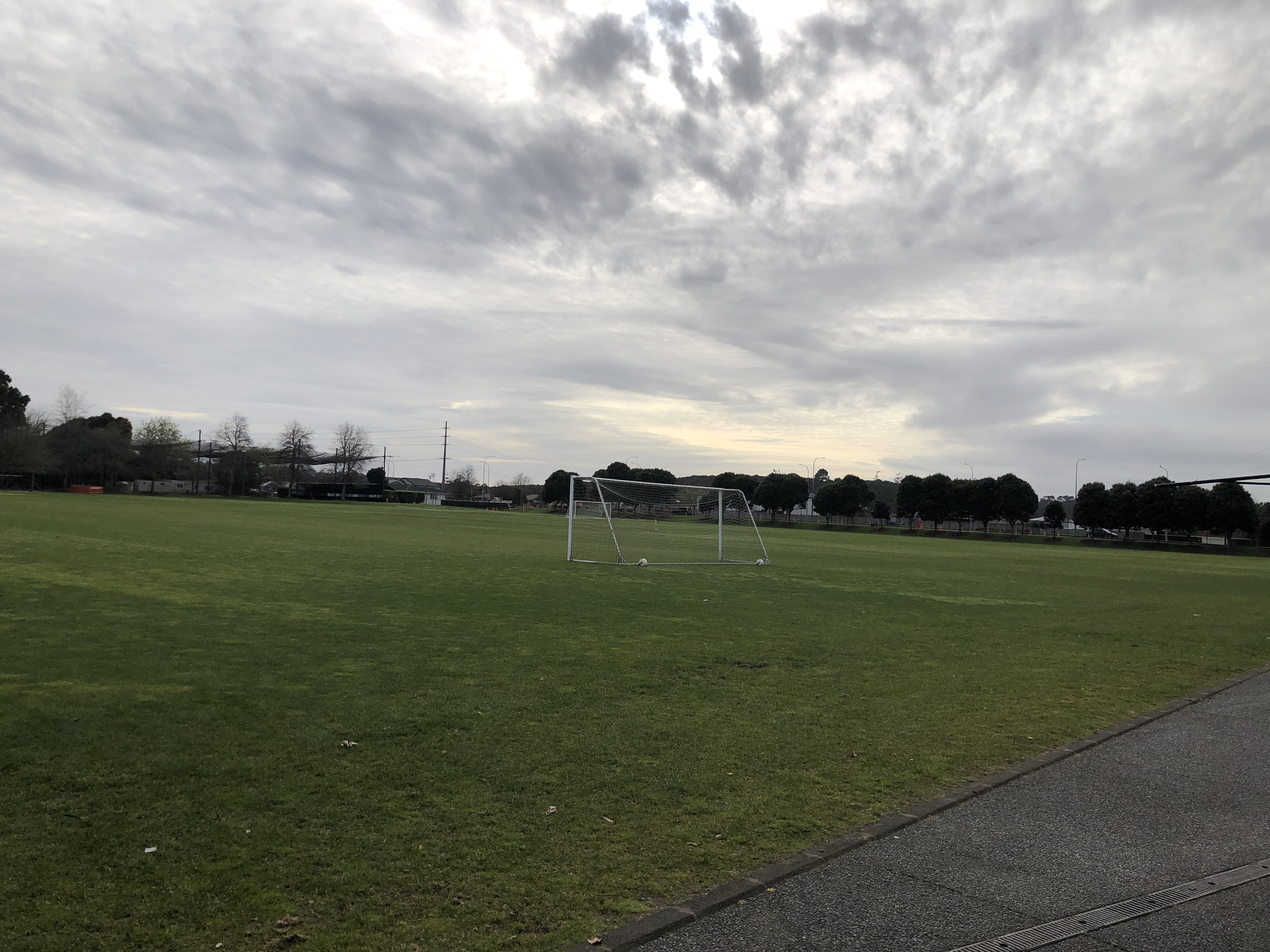 Auditorium Field Image 2